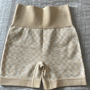 Sarah’s Day x White Fox Boutique shorts